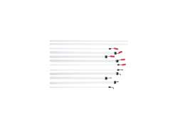 Evoc Stabilizer Juego Para. Road Bike Bolsa Pro