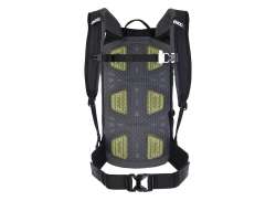 Evoc Stage 12 Mochila 12L - Preto