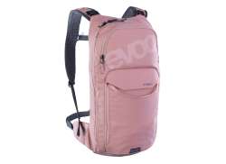 Evoc Stage 6 Backpack 6L + Hydratation Bladder 2L - Dusty Pi