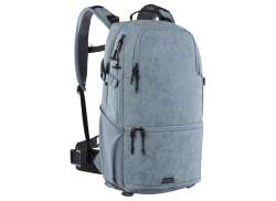 Evoc Stage Capture 16 Backpack 16L - Steel Gray