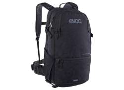 Evoc Stage Capture 22 Backpack 22L - Black