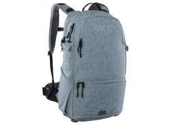 Evoc Stage Capture 22 Backpack 22L - Steel Gray