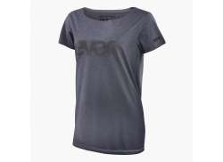 Evoc T-Shirt Dry Mujeres Morado - S