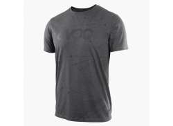 Evoc T-Shirt Multi M&auml;n Flerf&auml;rgad - M