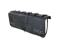 Evoc Tailgate 保護する Pad M/L - ブラック