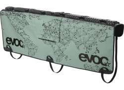 Evoc Tailgate Curve Велосипед Рама Защитная Крышка XL - Оливковый