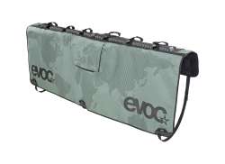 Evoc Tailgate 자전거 프레임 보호 커버 XL - 올리브