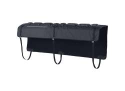 Evoc Tailgate Pad XL - Černá