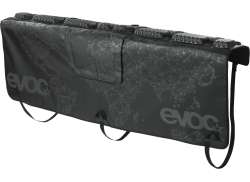 Evoc Tailgate 曲線 自転車 フレーム 保護 カバー M/L - ブラック