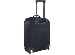 Evoc Terminal バッグ 40+20L ブラック - One サイズ
