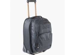 Evoc Terminal 旅行包 + 背包 40/20L - 黑色
