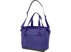 Evoc Toile Débattement Sac 30L - Violet/Noir