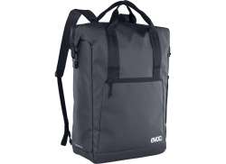 Evoc Tote Rucksack 18L - Carbon Grau/Schwarz