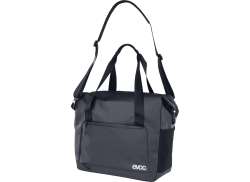 Evoc トート 旅行する バッグ 30L - カーボン グレー/ブラック