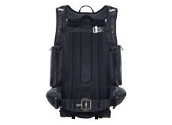 Evoc Trail Builder 35 Backpack 35L - Black