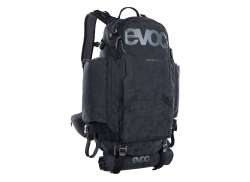 Evoc Trail Builder 35 백팩 35L - 블랙