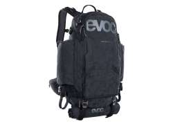 Evoc Trail Builder 35 Batoh 35L - Černá