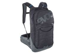 Evoc Trail Pro 10 Rucsac Dimensiune S/M 10L - Carbon Gri