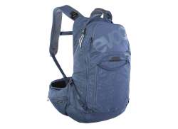 Evoc Trail Pro 16 Backpack 16L - Blue L/XL
