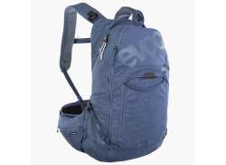Evoc Trail Pro 16 Backpack 16L - Blue S/M