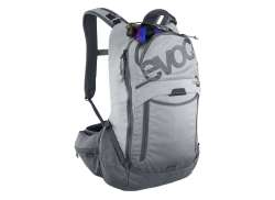 Evoc Trail Pro 16 Backpack L/XL 16L - Stone/Carbon Gray