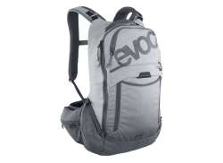 Evoc Trail Pro 16 Batoh L/XL 16L - Stone/Karbon &Scaron;ed&aacute;