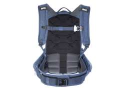 Evoc Trail Pro 16 Plecak 16L - Niebieski L/XL