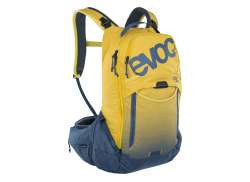 Evoc Trail Pro 16 Plecak S/M 16L - Curry/Denim