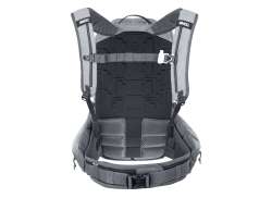 Evoc Trail Pro 16 Plecak S/M 16L - Stone/Karbon Szary