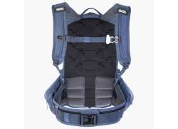 Evoc Trail Pro 16 Sac À Dos 16L - Bleu S/M