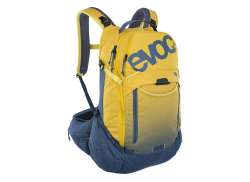 Evoc Trail Pro 26 Ryggsekk L/XL 26L - Curry/Dongeri