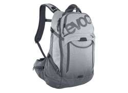 Evoc Trail Pro 26 Rygs&aelig;k S/M 26L - Sten/Kulstof Gr&aring;