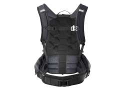 Evoc Trail Pro Blackline 16 Rucsac L/XL 16L - Negru