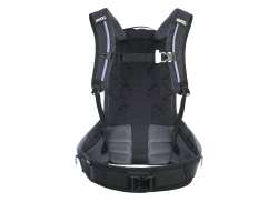 Evoc Trail Pro SF 12 Plecak XS 12L - Wielokolorowy