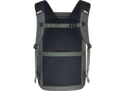 Evoc Travel 22 Ryggsekk 22L Mørk Oliven - One Size