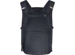 Evoc Travel 22 Selkäreppu 22L Musta - One Size