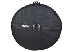 Evoc Two Wheel Bag 2-Wheels Up To 29 - Black