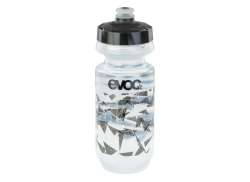 Evoc ウォーターボトル 550ml - ホワイト