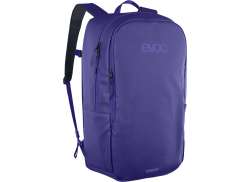 Evoc Urban Рюкзак 25L - Фиолетовый/Черный