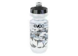 Evoc Vesipullo 550ml - Valkoinen