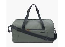 Evoc Weekend Bag 40 Travel Bag 40L - Dark Olive Green/Black