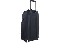 Evoc World Traveller 125 Trolley 125L Schwarz - One Größe