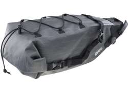 Evoc WP BOA Saddle Bag 6L - Carbon Gray