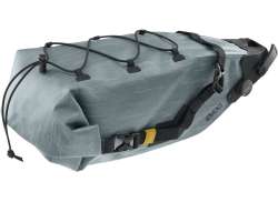 Evoc WP BOA Saddle Bag 6L - Steel Gray