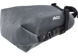 Evoc WP Saddle Bag 2L - Carbon Gray