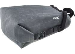 Evoc WP Saddle Bag 4L - Carbon Gray
