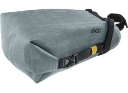 Evoc WP Saddle Bag 4L - Steel Gray