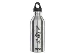 Evoc X Mizu Drikkeflaske Inox S&oslash;lv - 750cc