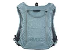 Evoc 液压 Pro 1,5 背包 + 1,5L 箱 - 钢 蓝色