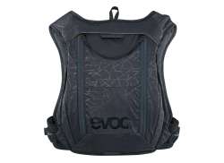 Evoc 液压 Pro 3 背包 + 1,5L 箱 - 黑色